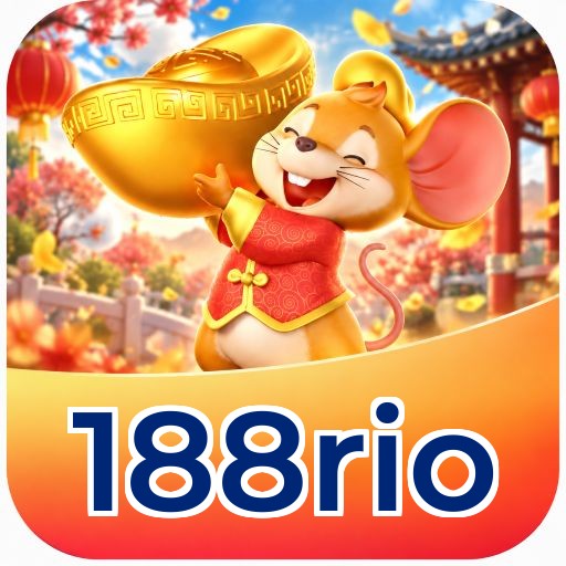 188rio Logo