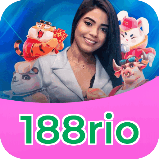 Infográfico RTP top jogos 188rio