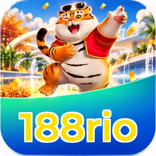 188rio Download - Logo Oficial