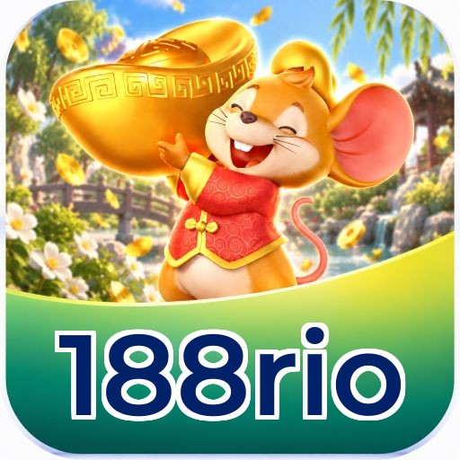 188rio Estratégias Lottery