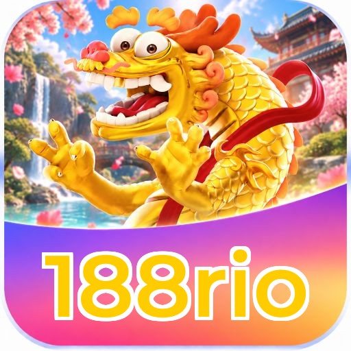 188rio Logo