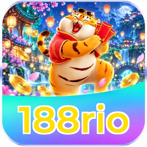 188rio Logo