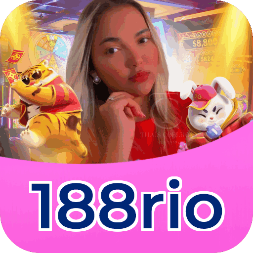 App mobile 188rio