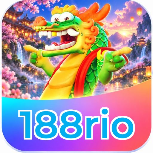 188rio Fortune Tiger RTP