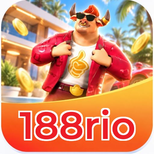 188rio Slots
