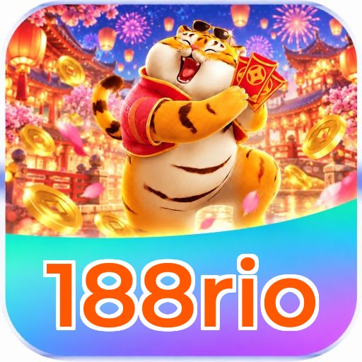 188rio Logo