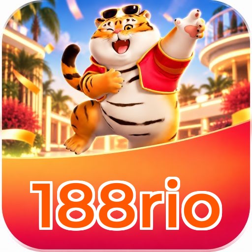 188rio Logo
