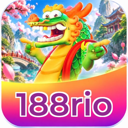 188rio Logo
