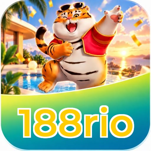 188rio Logo