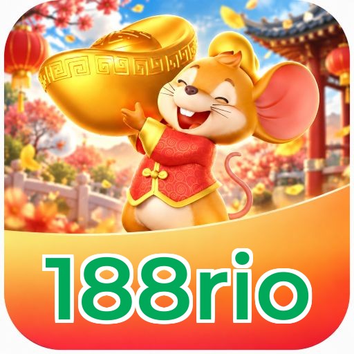 188rio Logo