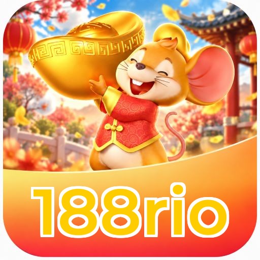 188rio Logo