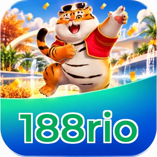 188rio Login - Logo Oficial