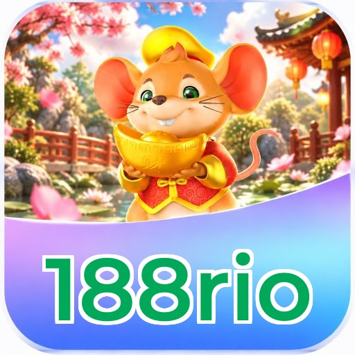 188rio Logo