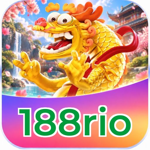 188rio Logo