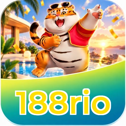 188rio Logo