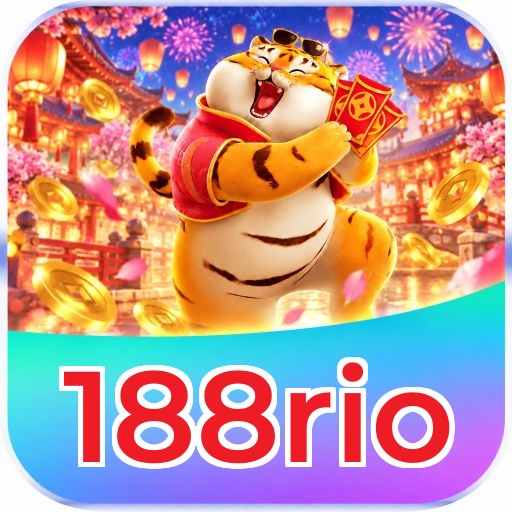 188rio Logo