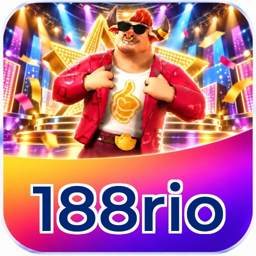188rio Logo