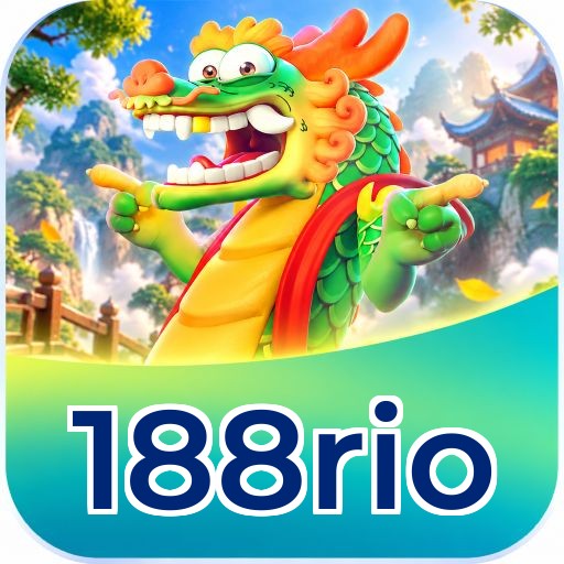 188rio Logo