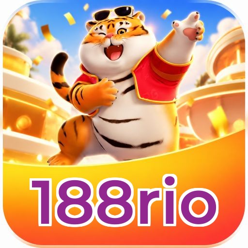 188rio Logo