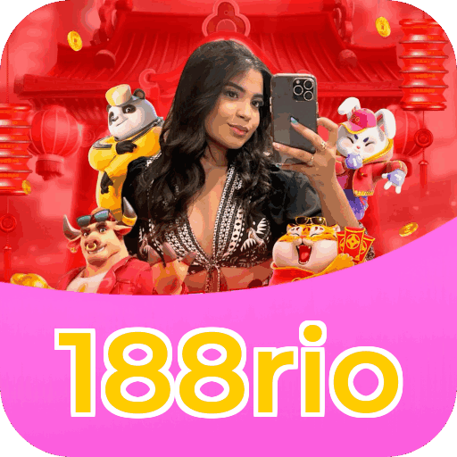 PIX instantâneo Brasil na 188rio