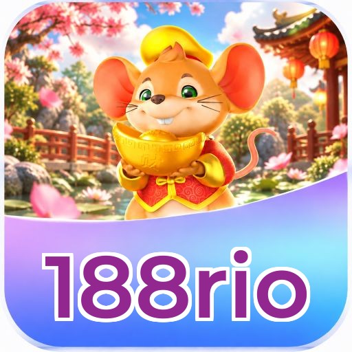 188rio Logo